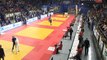 Beaucoup de monde pour ces championnats de France de judo