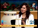 الانبا يؤانس و ذكريات و حكايات مع البابا شنودة فى ذكرى نياحته - فى صباح النور 17.3.2016 - ctv