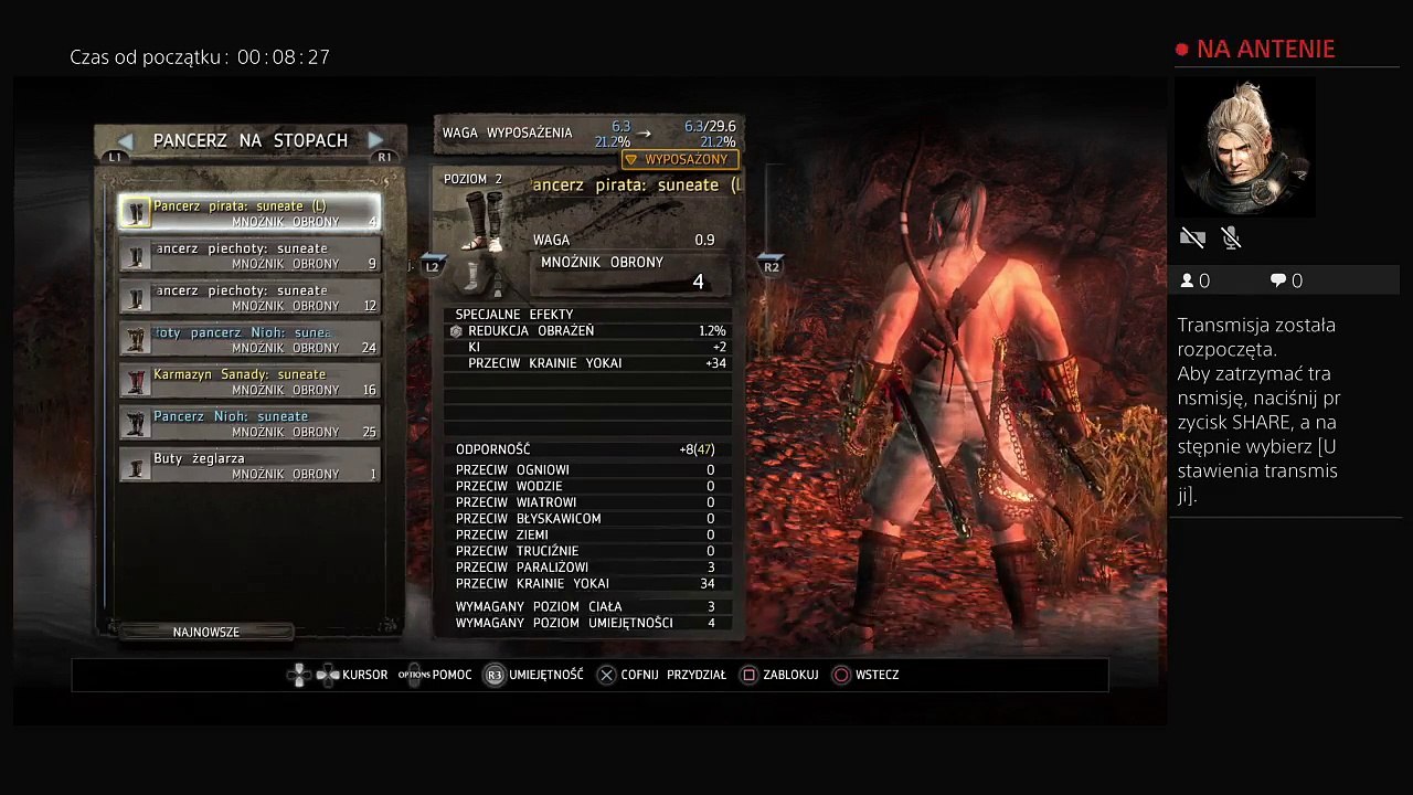 Nioh pl na klate (5)