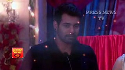 Kumkum Bhagya -13th March 2017 - Latest upcoming Twist