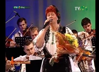 Veta Biriş - Bade nimic nu mă doare