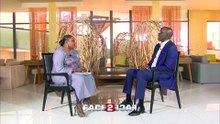 REPLAY - Face2Face - Invité : Me MAME ADAMA GUEYE - 12 Mars 2017