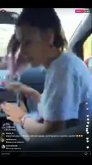 DIRECTO DE VICENTE CAMINO DE  VALENCIA 12/02/2017