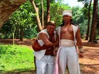 Movies Serial Si Lampor Full