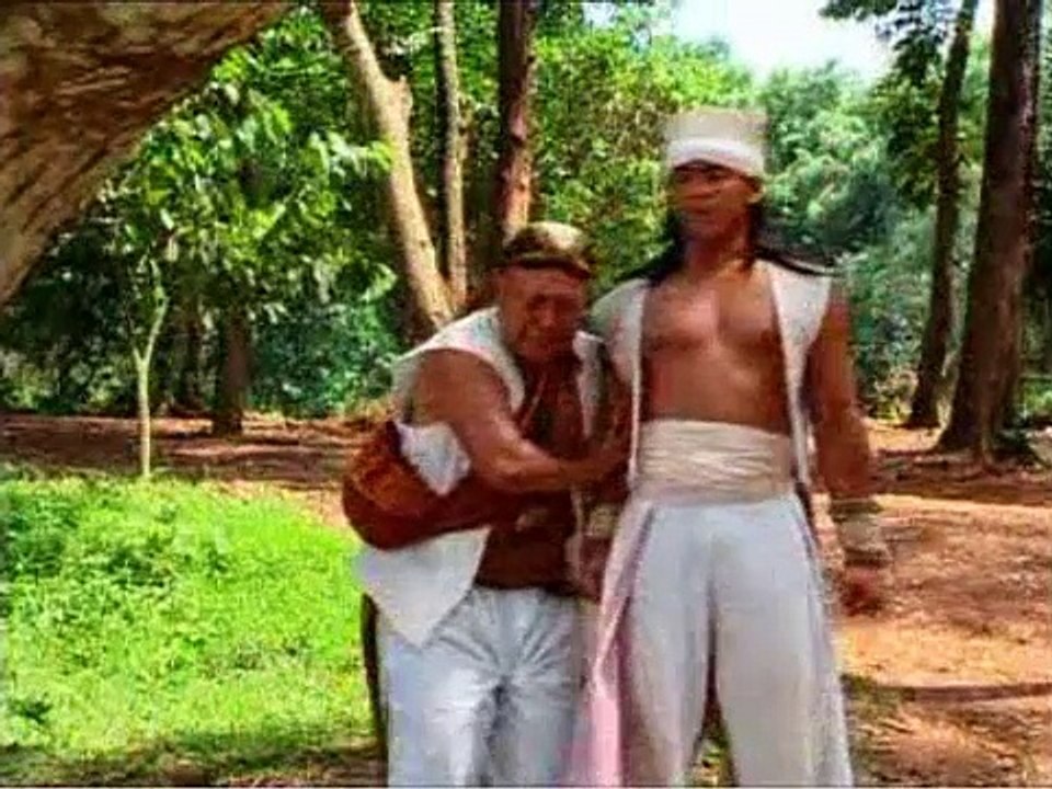 Movies Serial Si Lampor Full