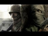 Insurgency Trailer (2014)