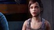The Last of Us DLC Left Behind Cinématique d'Introduction VF
