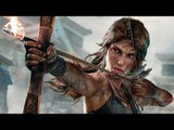 Tomb Raider Definitive Edition Trailer - Lara Croft en HD !