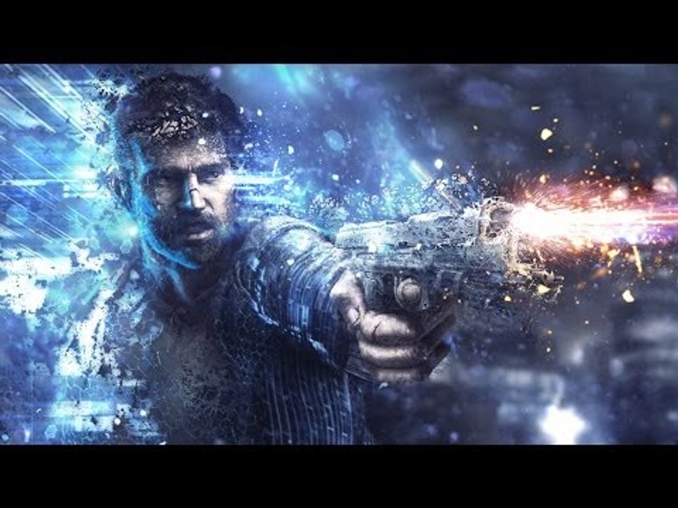 Get Even Trailer (2015)