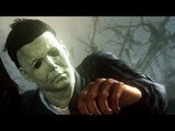 Call of Duty Ghosts Onslaught DLC Trailer VF (avec Michael Myers !)