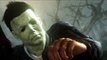 Call of Duty Ghosts Onslaught DLC Trailer VF (avec Michael Myers !)