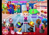 Baby Hazel Preschool Games - Baby Hazel Video Game for Kids & Babies - Dora the Explorer