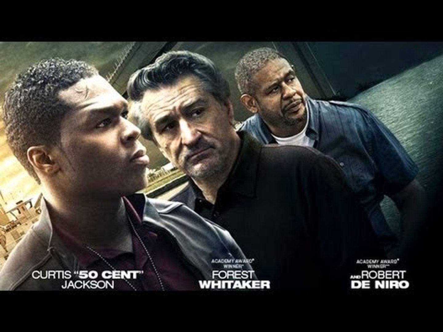 ⁣Unités d'Elite Bande Annonce VF (FreeLancers)