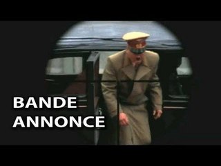 Bunker Bande Annonce (2012)