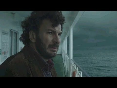 La traversée Bande Annonce (Michael Youn)