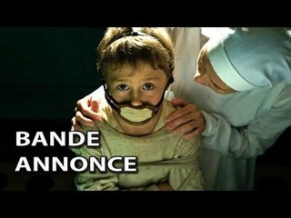 Insensibles Bande Annonce (2012)