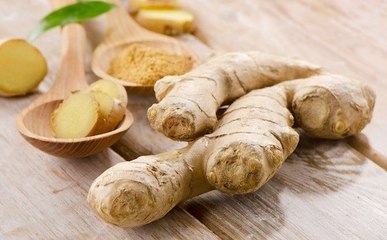 Ginger Root Is A Miracle Cure For Prostate Cancer