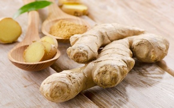 Ginger Root Is A Miracle Cure For Prostate Cancer