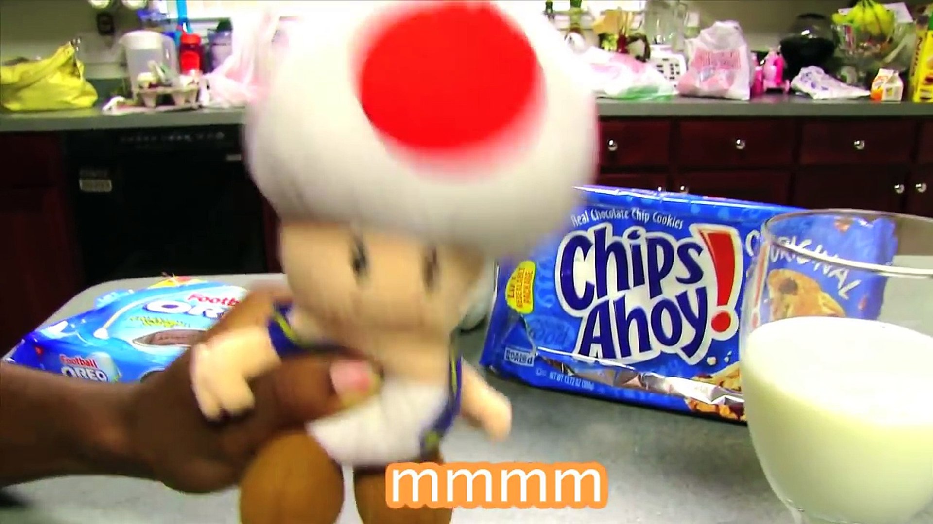 Toad Milk And Cookies Full Album 影片dailymotion