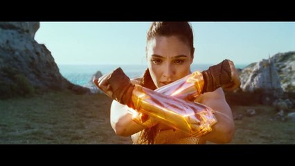 Mujer Maravilla Trailer #3 - Subtitulado