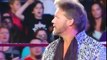 Kevin Owens, Chris Jericho, Samoa Joe, Sami Zayn Face To Face In The Ring At WWE Raw