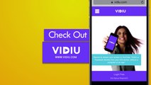 Live Stream or record ANY app directly from your iOS device - www.vidiu.com