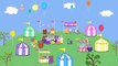 Peppa Pig Series 6 Episode 4 The Childrens Fete