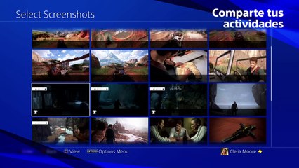 Guía para aprovechar al máximo el nuevo software de PS4 4.50