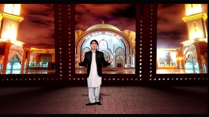 Pashto New Songs 2017 Naveed Mohabbat - Dowa Khodaya Rana Rawaly