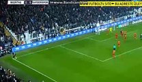 Vincent Aboubakar Goal HD - Besiktas 1-0 Kayserispor 12.03.2017 HD