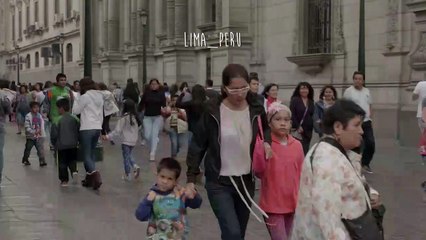 Electronic Traditional Peruvian Music Disc.