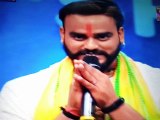 Mohit Chopra- Indain Idol 12th March 2017