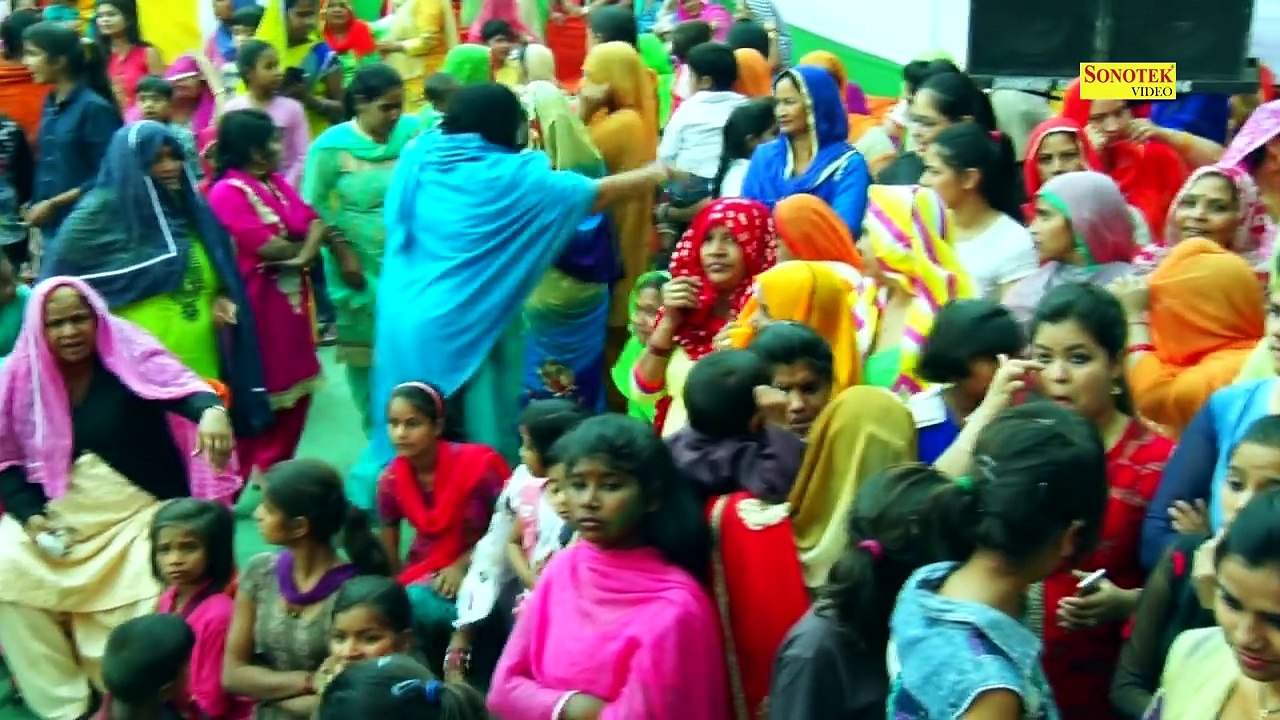 बीजेपी की जीत पर । सपना का लाजवाब डांस   Sapna Choudary   Latest Dance 2017