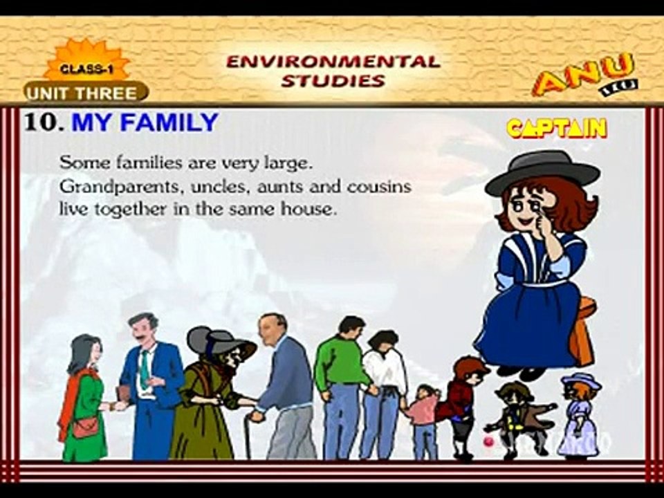 Kids Educational Videos