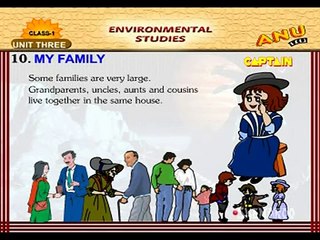 Kids Educational Videos