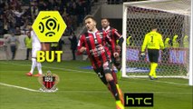 But Anastasios DONIS (77ème) / OGC Nice - SM Caen - (2-2) - (OGCN-SMC) / 2016-17