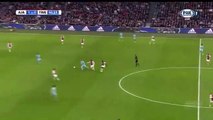 Kasper Dolberg Goal HD - Ajax 2-0 Twente 12.03.2017