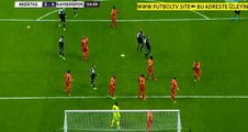 Vincent Aboubakar Goal - Besiktast1-0tKayserispor 12.03.2017