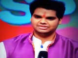 PVNS Rohit - Indain Idol 12th March 2017