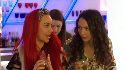 Hollyoaks 8th March 2017