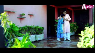 Mujhay Bhi Khuda Ne Banaya Hai  OST -  Title Song Full APlus Drama [2017]