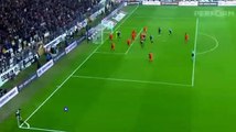 Vincent Aboubakar Goal HD - Besiktas 1-0 Kayserispor 12.03.2017