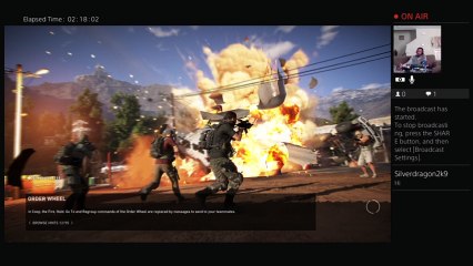 MAC_N_CHEESE410's Live PS4 Broadcast hightimes (19)