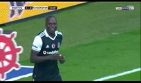 Vincent Aboubakar Goal HD - Besiktas 1-0 Kayserispor - 12.03.2017