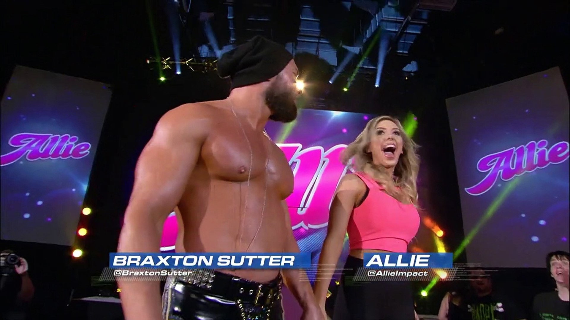 braxton sutter