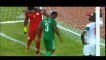 Scène insolite à la CAN U20 : Ibrahima Ndiaye jette un "khon" dans les buts de la Zambie