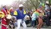 VIDEO. Levroux : un carnaval haut en couleurs