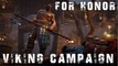 FOR HONOR Campaign Gameplay 2.2 [ 1080p PS4 ]