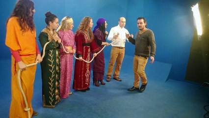 KLİP YÖNETMENİ:UMUT ERTEK