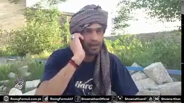 Home and Away 6615 13th March 2017